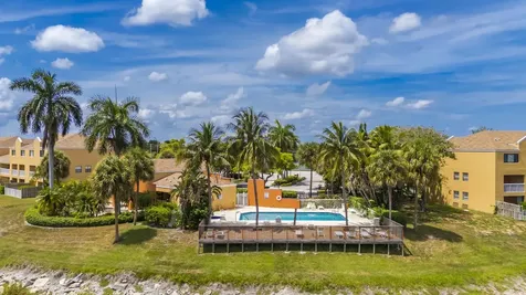 5200 NW 31st Avenue Fort Lauderdale FL 33309