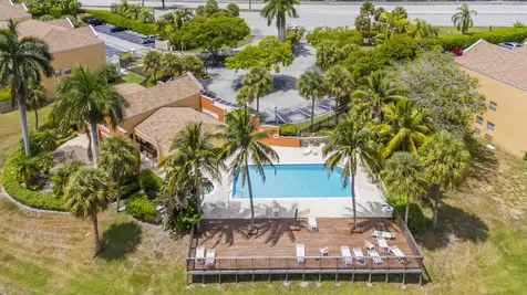 5200 NW 31st Avenue Fort Lauderdale FL 33309