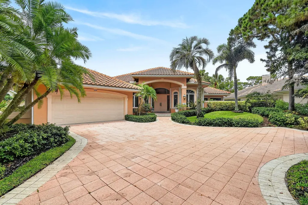 108 N River Drive W Jupiter FL 33458