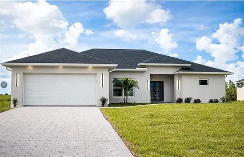 2906 NW 22nd Avenue Cape Coral FL 33993