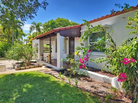 617 NE 8th Avenue Boynton Beach FL 33435