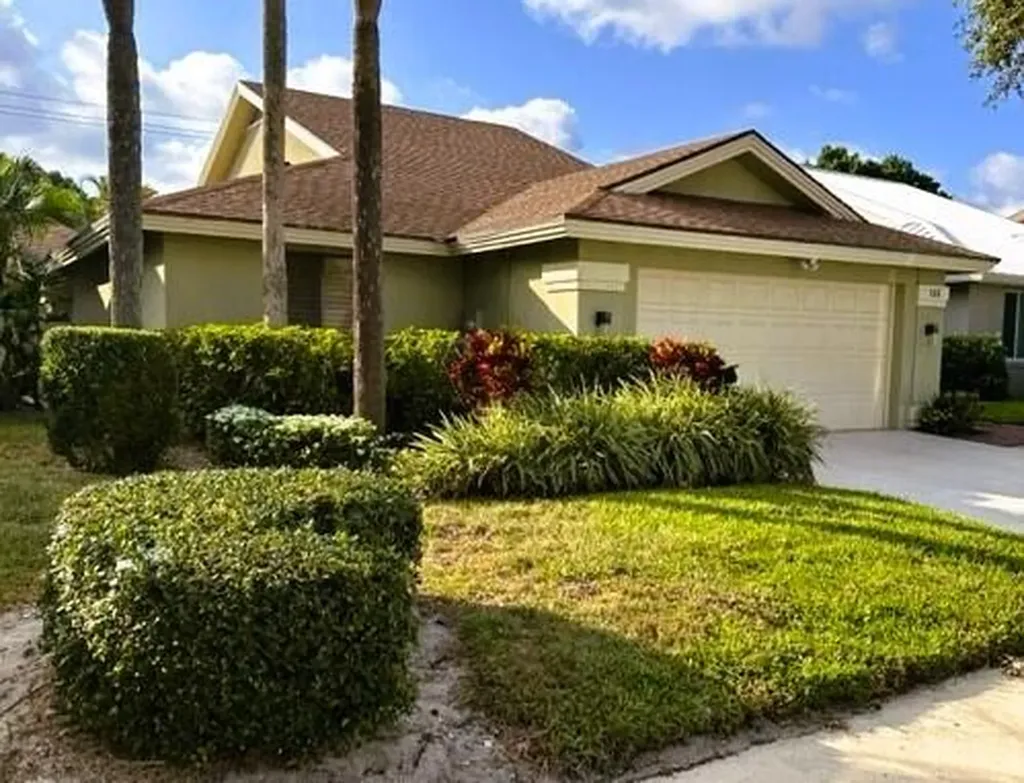 150 Cape Pointe Circle Jupiter FL 33477
