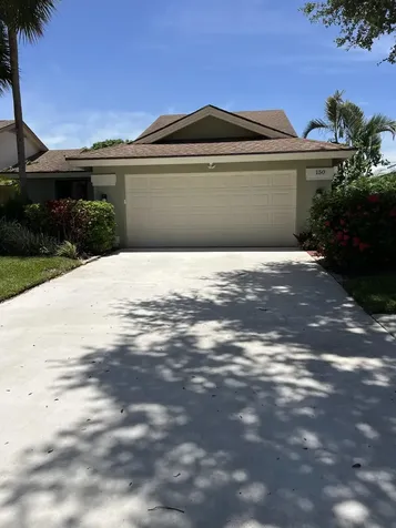 150 Cape Pointe Circle Jupiter FL 33477