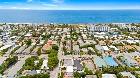 4565 Poinciana Street Lauderdale By The Sea FL 33308