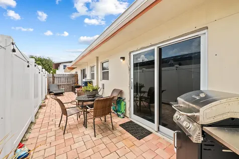 4565 Poinciana Street Lauderdale By The Sea FL 33308