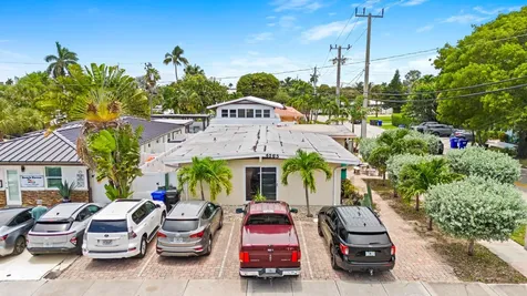 4565 Poinciana Street Lauderdale By The Sea FL 33308