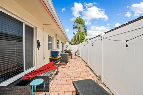 4565 Poinciana Street Lauderdale By The Sea FL 33308