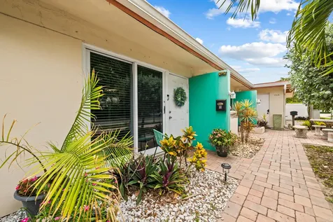 4565 Poinciana Street Lauderdale By The Sea FL 33308