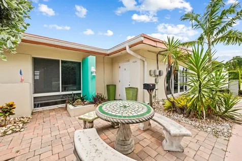 4565 Poinciana Street Lauderdale By The Sea FL 33308