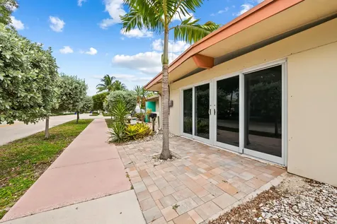 4565 Poinciana Street Lauderdale By The Sea FL 33308