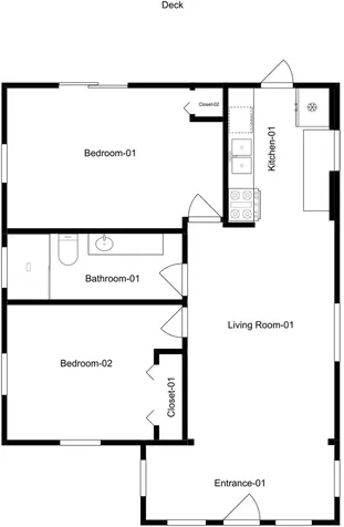 2530 Adams Street Hollywood FL 33020