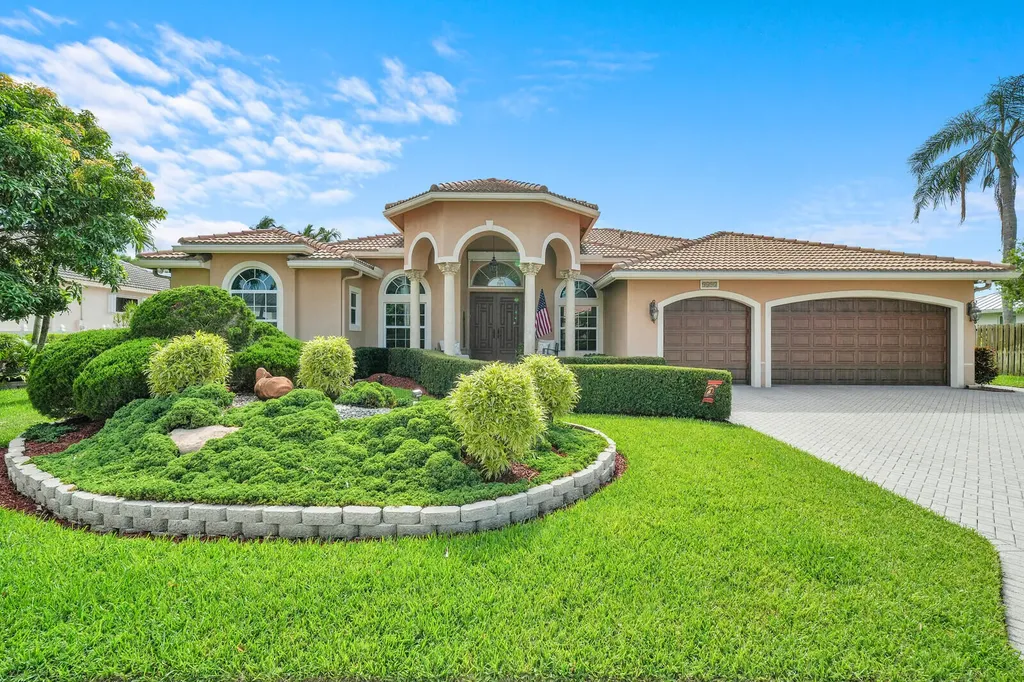 9695 Pandanus Way Boynton Beach FL 33436