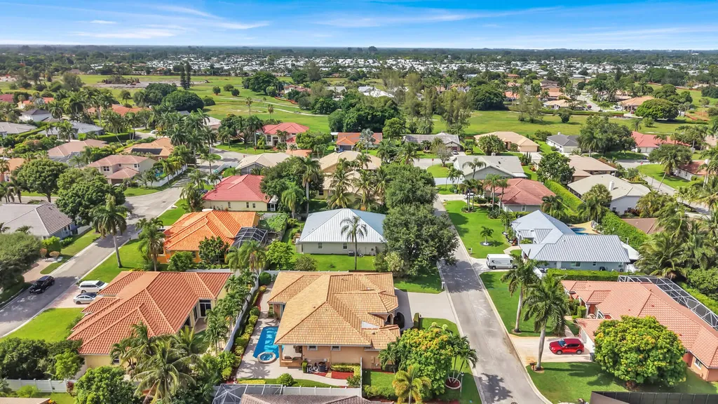 9695 Pandanus Way Boynton Beach FL 33436