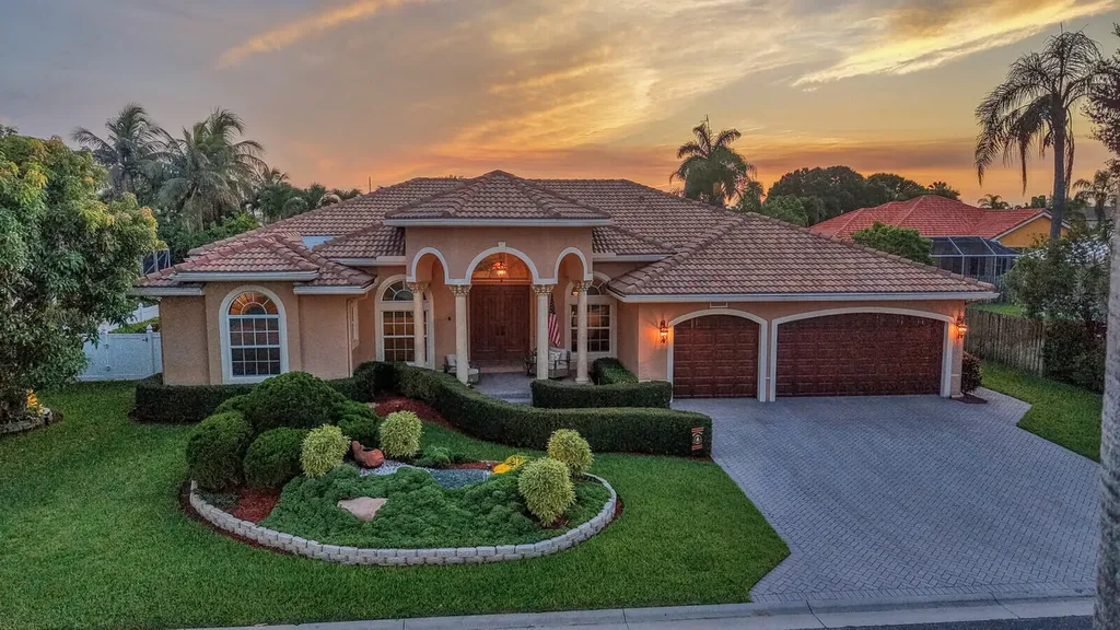 9695 Pandanus Way Boynton Beach FL 33436
