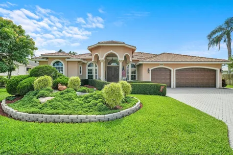 9695 Pandanus Way Boynton Beach FL 33436