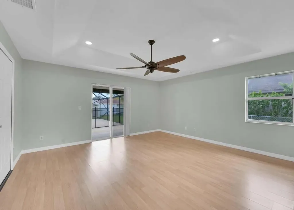 5335 NW Conley Drive Port St Lucie FL 34986