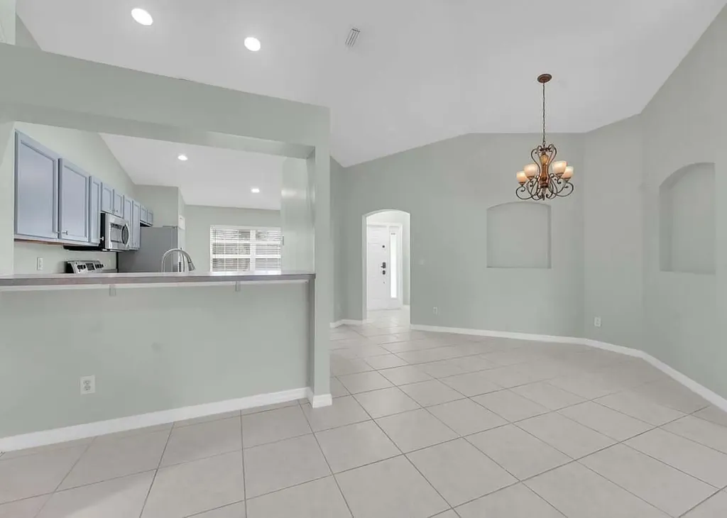5335 NW Conley Drive Port St Lucie FL 34986