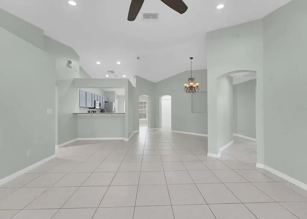 5335 NW Conley Drive Port St Lucie FL 34986