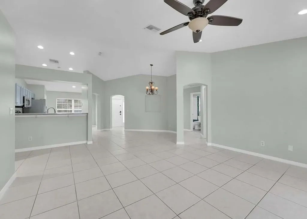 5335 NW Conley Drive Port St Lucie FL 34986
