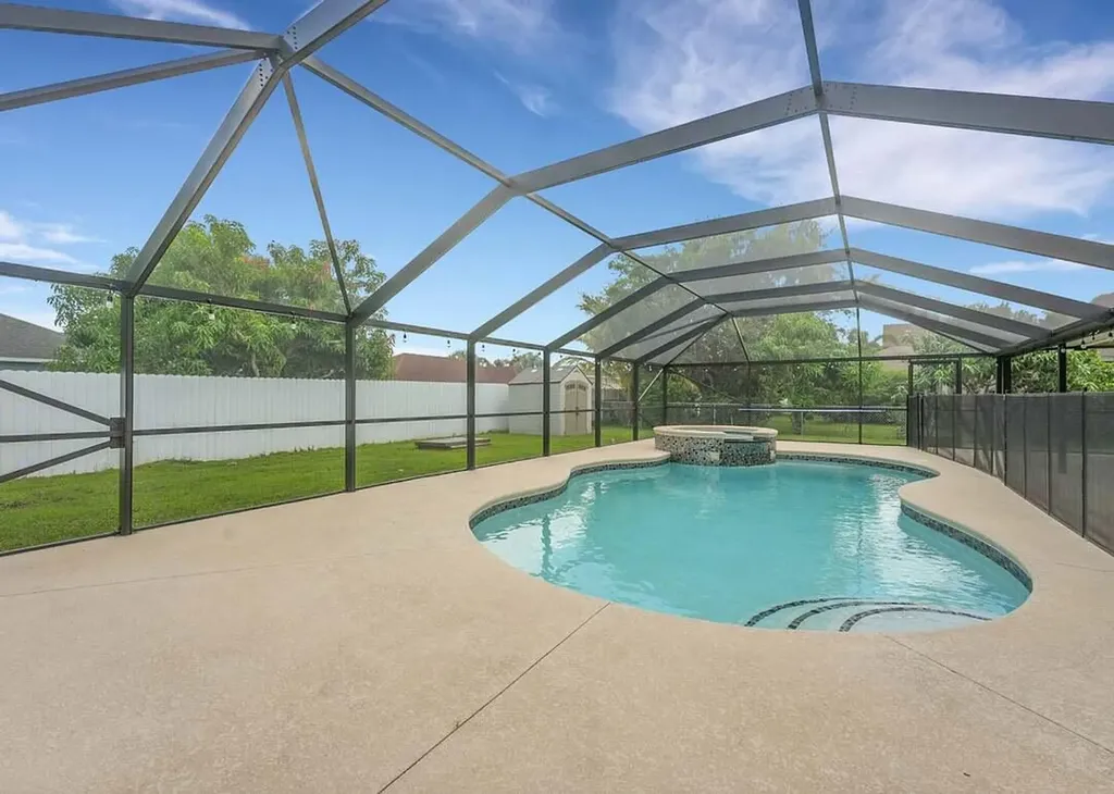 5335 NW Conley Drive Port St Lucie FL 34986