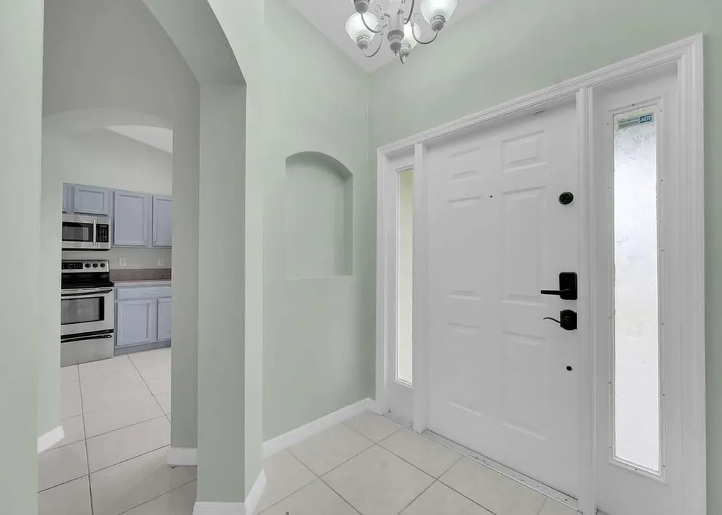 5335 NW Conley Drive Port St Lucie FL 34986