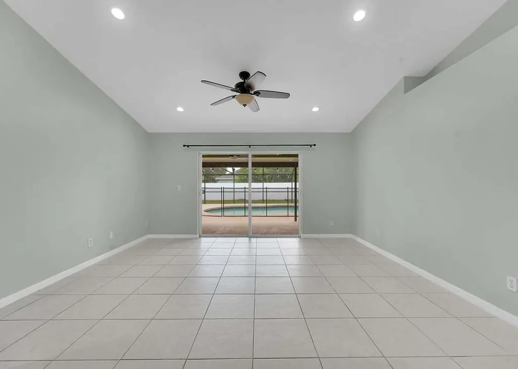 5335 NW Conley Drive Port St Lucie FL 34986