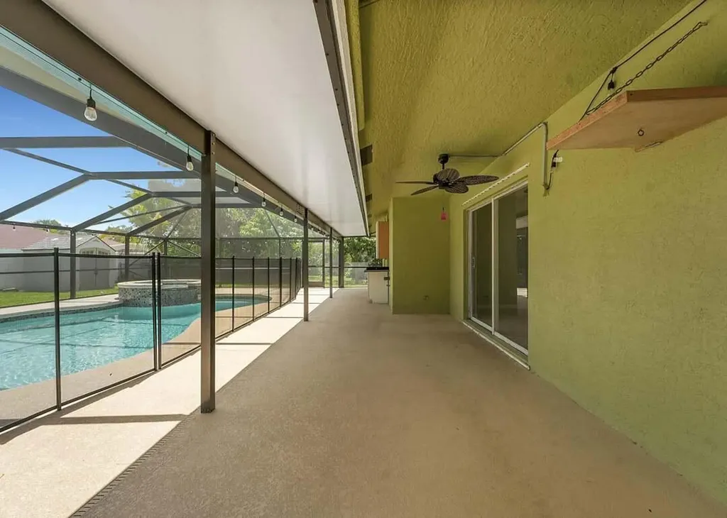 5335 NW Conley Drive Port St Lucie FL 34986