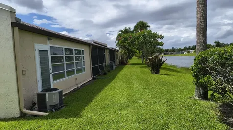 173 Lake Meryl Drive West Palm Beach FL 33411