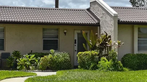 173 Lake Meryl Drive West Palm Beach FL 33411