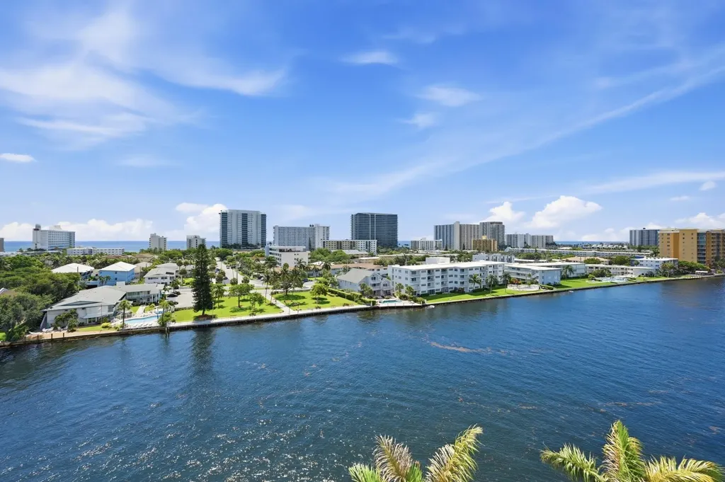 2880 NE 14th Street Causeway Pompano Beach FL 33062