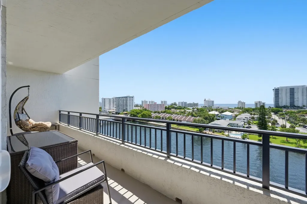 2880 NE 14th Street Causeway Pompano Beach FL 33062