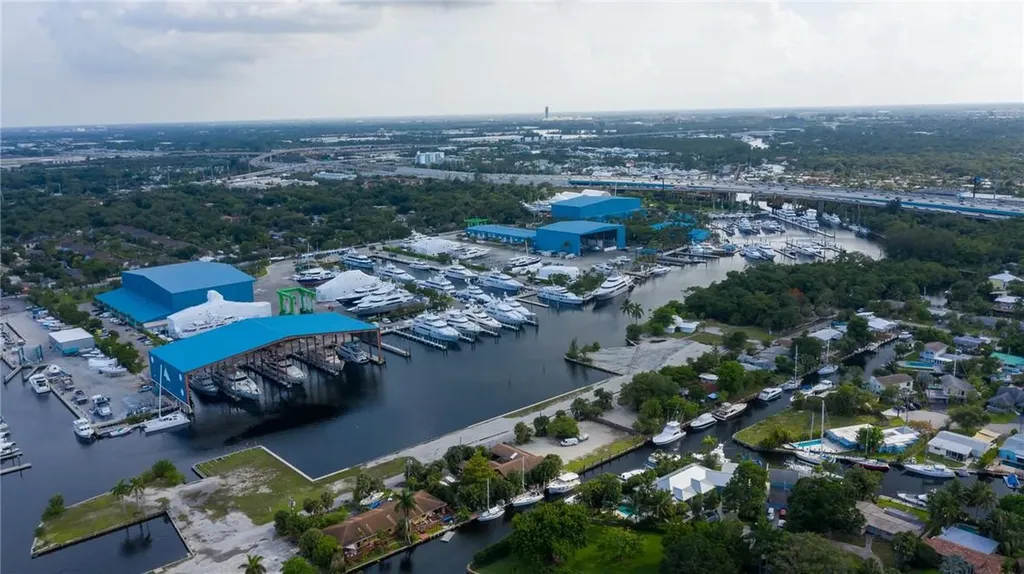 1000 River Reach Drive Fort Lauderdale FL 33315