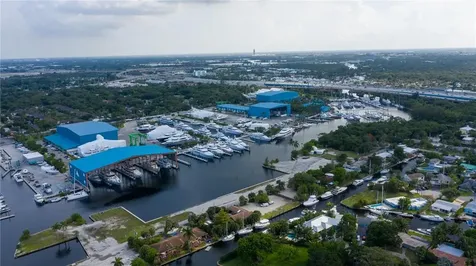 1000 River Reach Drive Fort Lauderdale FL 33315