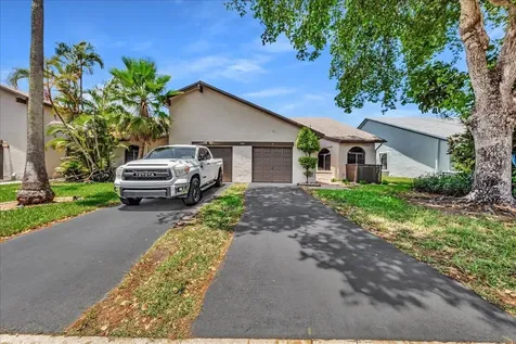10003 NW 83rd Street Tamarac FL 33321