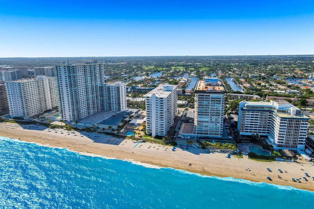 4010 Galt Ocean Drive Fort Lauderdale FL 33308