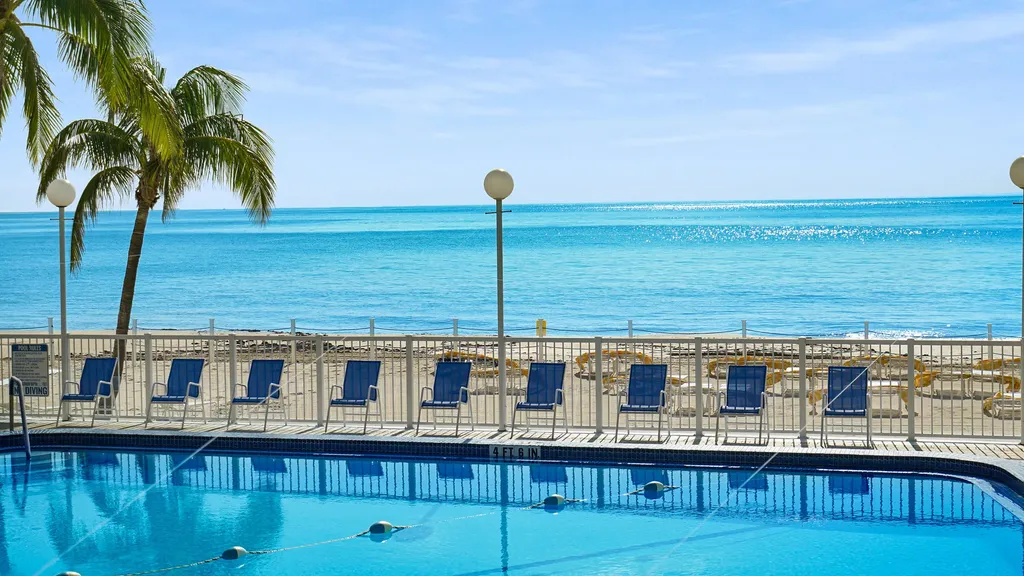 4010 Galt Ocean Drive Fort Lauderdale FL 33308