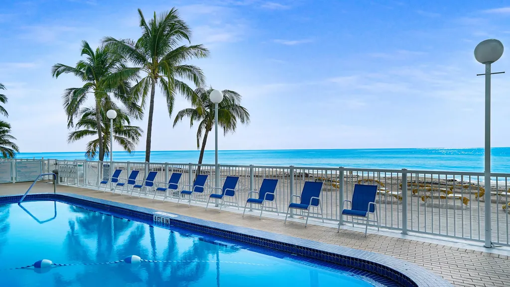 4010 Galt Ocean Drive Fort Lauderdale FL 33308