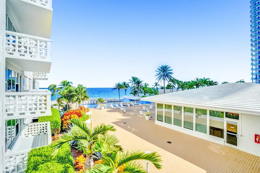 4010 Galt Ocean Drive Fort Lauderdale FL 33308