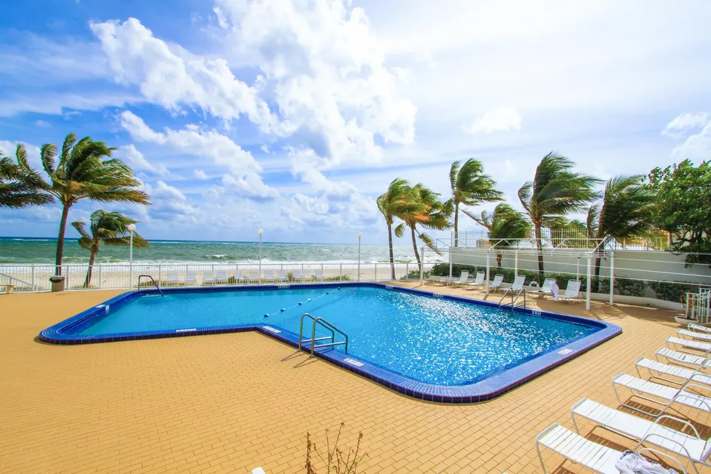 4010 Galt Ocean Drive Fort Lauderdale FL 33308