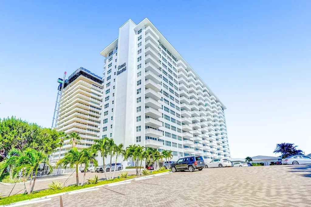 4010 Galt Ocean Drive Fort Lauderdale FL 33308