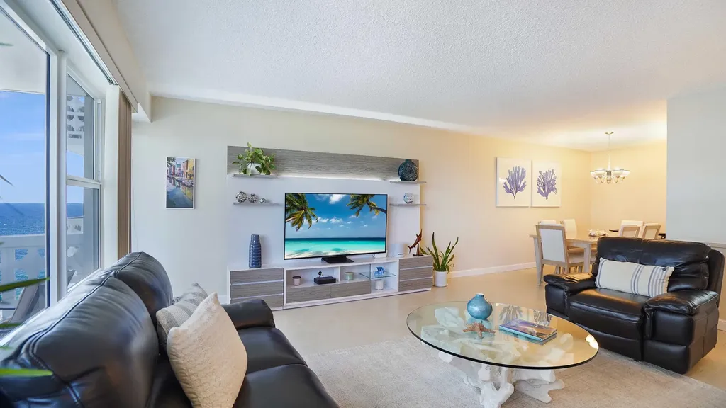 4010 Galt Ocean Drive Fort Lauderdale FL 33308