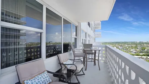 4010 Galt Ocean Drive Fort Lauderdale FL 33308