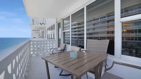 4010 Galt Ocean Drive Fort Lauderdale FL 33308