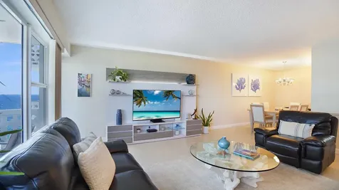 4010 Galt Ocean Drive Fort Lauderdale FL 33308