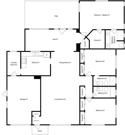 1256 SW 9th Avenue Boca Raton FL 33486