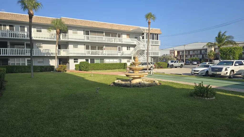 1965 SE 5th Court Pompano Beach FL 33060