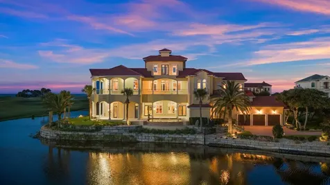 501 Granada Drive Palm Coast FL 32137