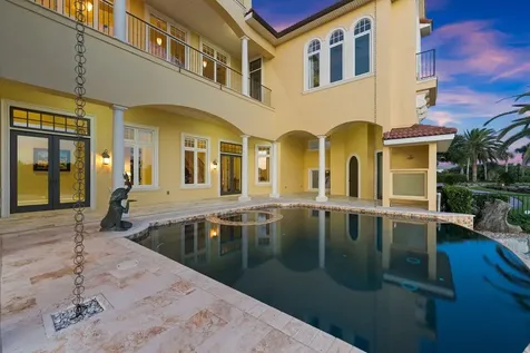 501 Granada Drive Palm Coast FL 32137