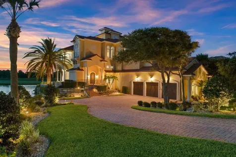 501 Granada Drive Palm Coast FL 32137