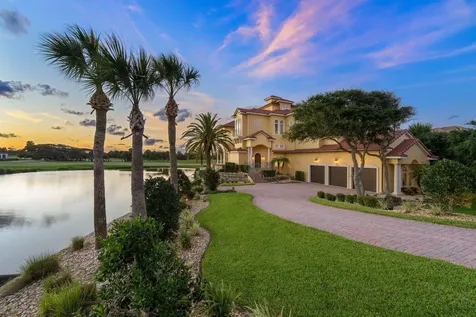 501 Granada Drive Palm Coast FL 32137